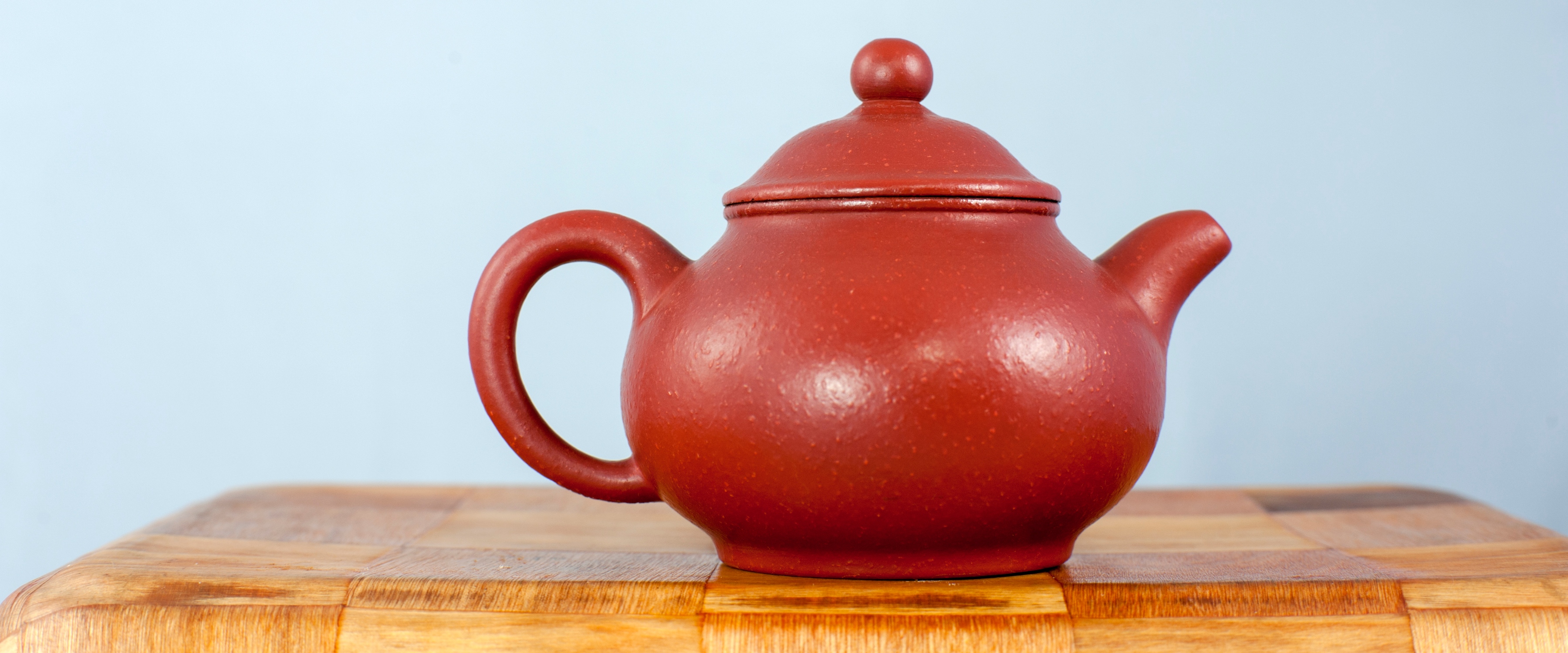 Classical Pear Shape Teapot